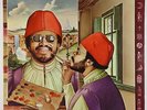 Lonnie Liston Smith & The Cosmic Echoes - Renaissance LP - RCA VG+