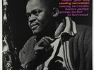 Stanley Turrentine - Comin' Your Way LP - Blue Note - BLJ-84065 VG+