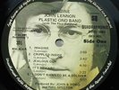 JOHN LENNON 1972 Original UK Apple LP - Imagine - Quadraphonic SQ (Q4PAS 10004)