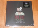 BILLIE HOLIDAY - CLASSIC LADY DAY (INCL,DL-CODE)  5 VINYL LP NEUF
