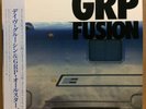 DAVE GRUSIN & GRP ALL STARS / GRP FUSION (2LP) w/OBI Gatefold JAPAN ISSUE