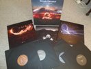 David Gilmour (Pink Floyd) - Live at Pompeii - 4 x 12