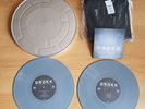 Drokk Music Inspired By 2000AD Geoff Barrow Ben Salisbury (Portishead / Vinyl)
