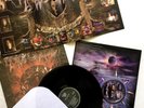 THE CHASM The Spell of Retribution  Vinyl