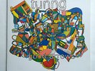 TUNNG - GOOD ARROWS ** VINYL LP ** FREE P&P UK ** MINT *** ORIGINAL PRESSING ***