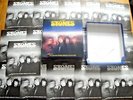 THE ROLLING STONES - SINGLE STONES -OOP 1982 BOX OF 15 X 7