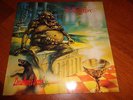 Protector ?– Leviathan's Desire...Atom..org,1990..rare first press