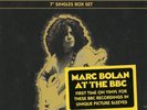 T. Rex - Marc Bolan at the BBC    4 X 7