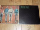 Talking Heads Songs More Songs About..... and Fear of Music Vinyl Albums