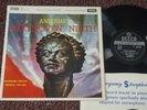Ansermet: Beethoven - Symphony No. 9 (Decca SXL 2274 WBg ED1 UK Stereo LP 1961)