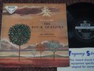 Munchinger/ SCO: Vivaldi - The Four Seasons (Decca SXL 2019 WBg ED1 UK LP) BB