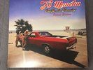 FU MANCHU California Crossing Deluxe Ed COLORED Vinyl 3LP Kyuss Brant Bjork Mint