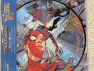 SPIDER-MAN HOMECOMING Soundtrack LP Picture Disc Vinyl & Mondo Poster Marvel