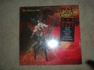 OZZY OSBOURNE THE ULTIMATE SIN LP SEALED USA 1ST PRESS WITH HYPE STICKER