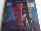 Batman Vs Superman Dawn Of Justice 3 x Vinyl Coloured LP Zimmer Junkie
