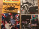 Sex Pistols, Sid Vicious & PIL - Vinyl