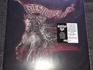 Destroyer 666 - Wildfire Vinyl LP Neu black