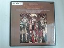 SAN 165-6 / HMV ANGEL SERIES / BEETHOVEN / Missa Solemnis / Klemperer / NM-