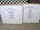 BUDDY GUY-1992 BBC2 Pre-FM England-EXCELLENT REEL TO REEL TAPES