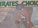 PIRATES CHOICE V/A JUDAH ESKENDER/PRINCE LINCOLN /REGGAE LP STUDIO ONE