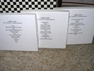 CHICAGO TRANSIT AUTHORITY-1977 WNEW Pre-FM New York-EXCELLENT REEL TO REEL TAPES