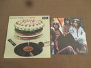 THE ROLLING STONES-LET IT BLEED- V.EARLY STEREO BOXED DECCA+POSTER-MINT-UNPLAYED