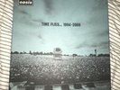 OASIS - TIME FLIES; ultra-rare 5-Vinyl LP Box Set [Ltd Ed of only 1500]