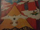 The Move Message From The Country Vinyl LP Record HARVEST SHSP 4013