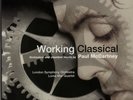 PAUL MCCARTNEY Working Classical 2xLP 724355689719 brand new. Factory sealed.