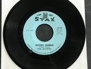 The Astors Mystery Woman / In The Twilight Zone Stax Record 45 Northern Soul VG+