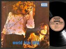 Led Zeppelin Robert Plant On Cover Only  Singapore 12