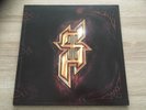 SAMY DELUXE - SAMY DELUXE - 3 LP (GATEFOLD) AFROB / DENDEMANN / TOBY & BO