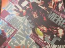 U2 ZOOROPA 1993 LARGE SOUVENIR TOUR PROGRAMME