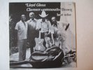 Blues- Vinyle LP - Lloyd GLENN / Clarence Gatemouth BROWN - Fr B&B 33129