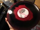 Every Time I Die Gutter Phenomenon Vinyl Record RED BLK ETID OOP 2005 Hot Damn