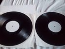 very rare  white label vibe tribe/global method son of the eclipses ep