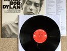 BOB DYLAN - THE TIMES THEY ARE A-CHANGIN' - MONO 180gm Vinyl LP - USA ?? RARE