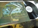 Falla: The Three Cornered Hat / Ravel - Giulini **Columbia SAX 2341 ED1 LP**