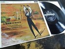Falla: The Three Cornered Hat - Ansermet **Decca SXL 2296 WBg ED1 LP**