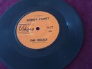 The Relics RARE New Zealand Beat / Garage Viking VS .206 Hanky Panky