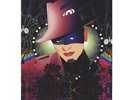 Boy George The Boy Is Back In Town tour programme UK PROGRAMME 2008