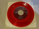 VG/VG+ Browley Guy Skyscrapers Watermelon Man CHECKER 779 RED 7