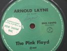 Pink Floyd Arnold Lane RARE NZ Pressing Columbia 1967 DNZ.10490
