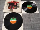 Led Zeppelin 1st+2nd Lp