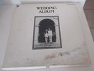 LP  Wedding Album von John Lennon und Yoko Ono
