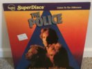 1981 The Police – Zenyatta Mondatta - A&M Nautilus