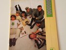Madness Tour Programme - Rise and Fall UK Tour 1982/83  **SUPER RARE**