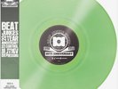 2x Beat Junkies Serato Stokyo SCV Vinyl  MINT/NEW