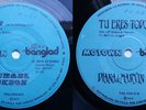 MICHAEL JACKSON (BEN) DIANA & MARVIN 1976 SPLIT  CHILEAN PRESS ONLY