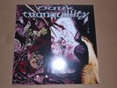 Dark Tranquillity - The Mind's I vinyl LP (2012, Century Media) (Red vinyl) NEW